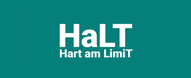 Flyer informieren übersichtlich und innovativ